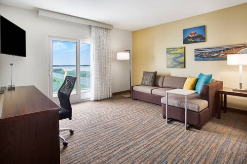 Imagen de la habitación del Hotel Residence Inn By Marriott Ocean City. Foto 2