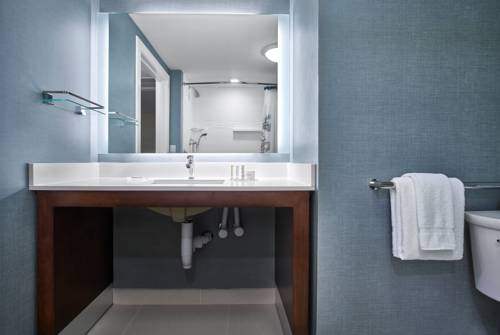 Imagen de la habitación del Hotel Residence Inn By Marriott Ocean City. Foto 3