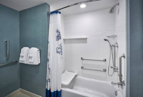 Imagen de la habitación del Hotel Residence Inn By Marriott Ocean City. Foto 4