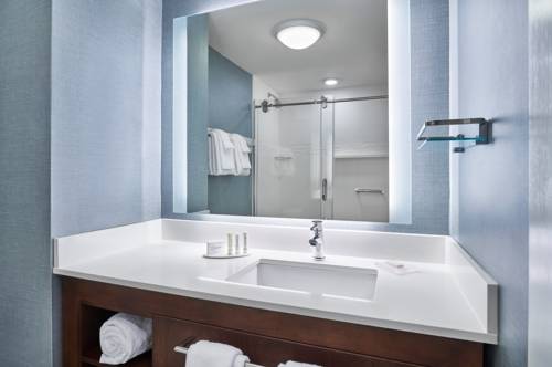 Imagen de la habitación del Hotel Residence Inn By Marriott Ocean City. Foto 5