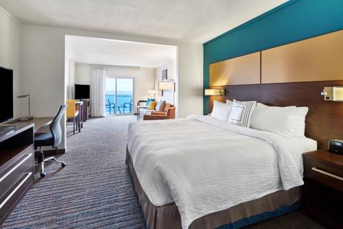 Imagen de la habitación del Hotel Residence Inn By Marriott Ocean City. Foto 6