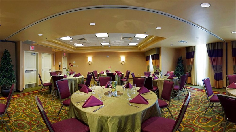 Imagen de los interiores del Hotel Residence Inn By Marriott Oklahoma City Downtown/bricktown. Foto 7