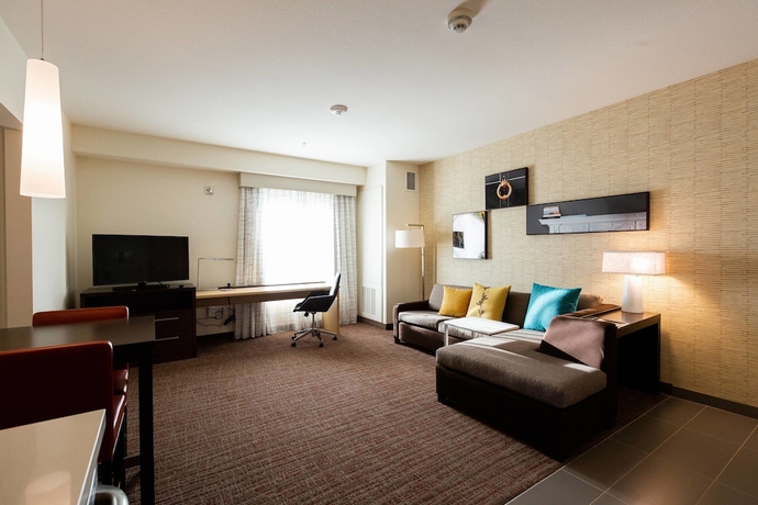 Imagen de la habitación del Hotel Residence Inn By Marriott Oklahoma City North/quail Springs. Foto 7