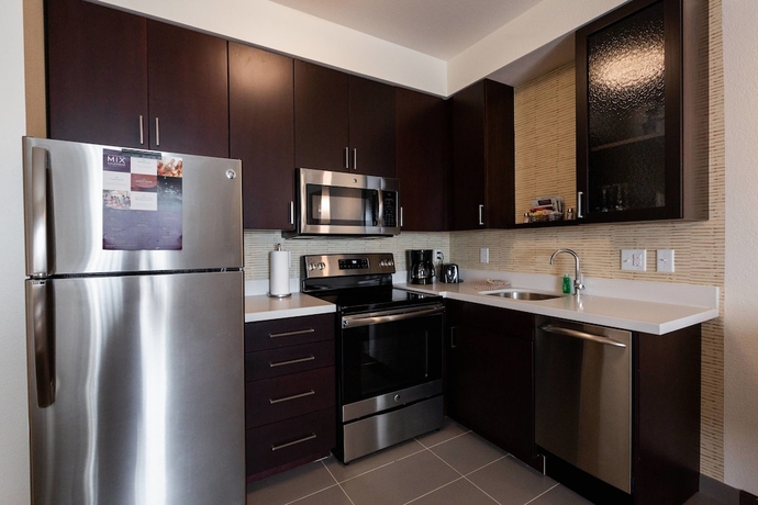 Imagen de la habitación del Hotel Residence Inn By Marriott Oklahoma City North/quail Springs. Foto 8