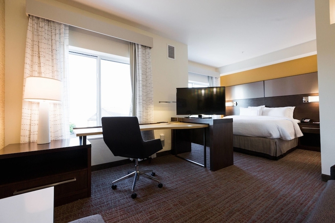 Imagen de la habitación del Hotel Residence Inn By Marriott Oklahoma City North/quail Springs. Foto 10
