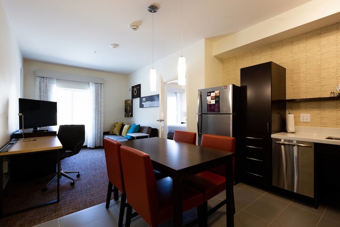 Imagen de la habitación del Hotel Residence Inn By Marriott Oklahoma City North/quail Springs. Foto 11