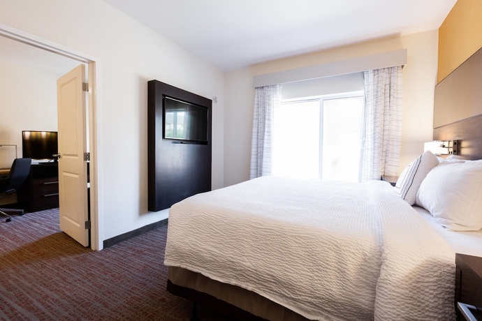 Imagen de la habitación del Hotel Residence Inn By Marriott Oklahoma City North/quail Springs. Foto 12
