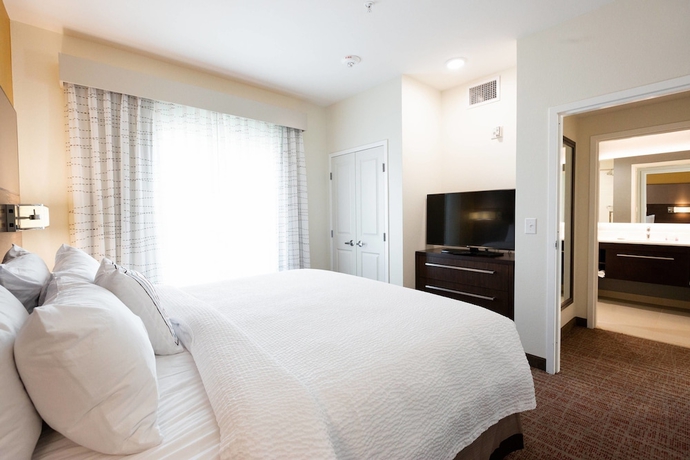 Imagen de la habitación del Hotel Residence Inn By Marriott Oklahoma City North/quail Springs. Foto 13