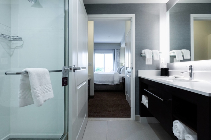 Imagen de la habitación del Hotel Residence Inn By Marriott Oklahoma City North/quail Springs. Foto 14