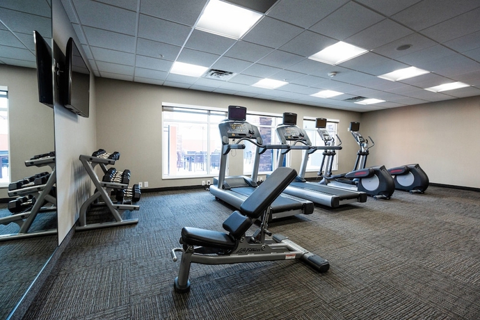Imagen general del Hotel Residence Inn By Marriott Oklahoma City North/quail Springs. Foto 4