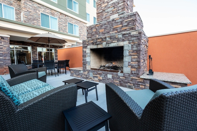 Imagen general del Hotel Residence Inn By Marriott Oklahoma City North/quail Springs. Foto 5