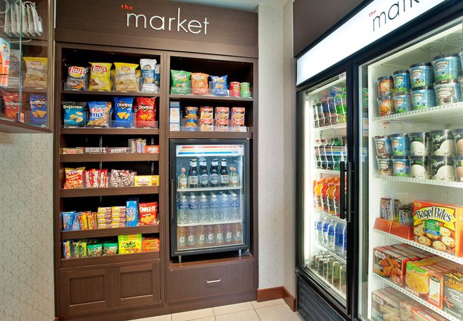 Imagen de los interiores del Hotel Residence Inn By Marriott Oklahoma City Northwest. Foto 15