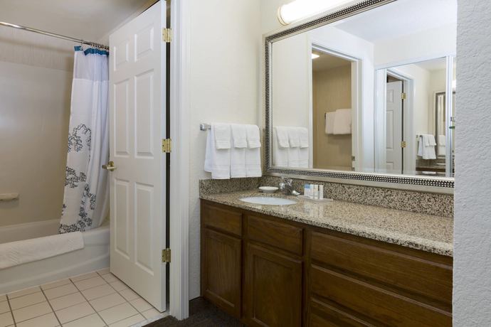 Imagen de la habitación del Hotel Residence Inn By Marriott Olathe Kansas City. Foto 4