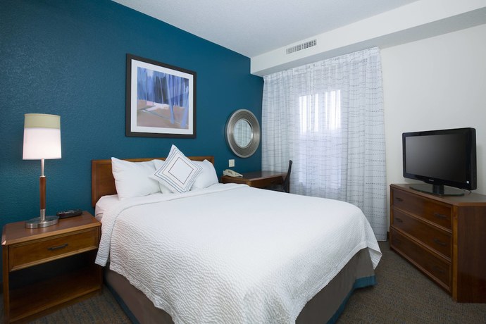 Imagen de la habitación del Hotel Residence Inn By Marriott Olathe Kansas City. Foto 5