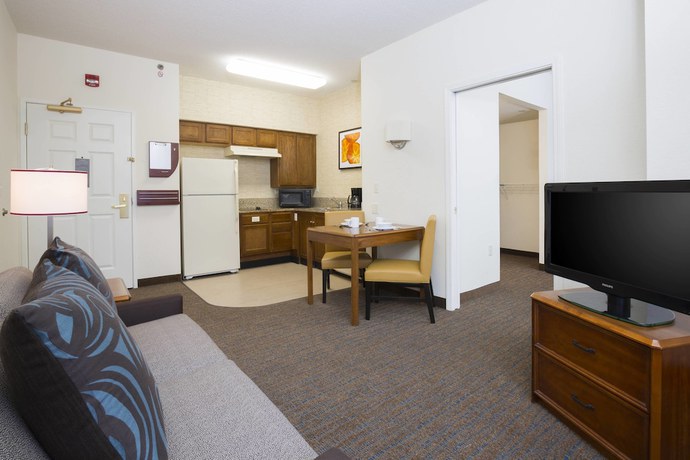 Imagen de la habitación del Hotel Residence Inn By Marriott Olathe Kansas City. Foto 8