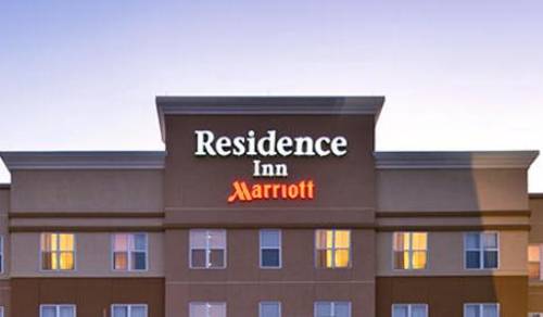 Imagen de la habitación del Hotel Residence Inn By Marriott Omaha Aksarben Village. Foto 2