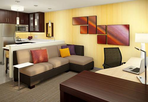 Imagen de la habitación del Hotel Residence Inn By Marriott Omaha Aksarben Village. Foto 5