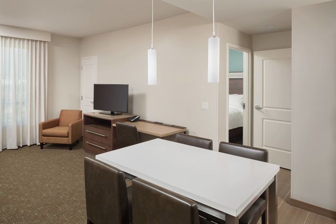 Imagen de la habitación del Hotel Residence Inn By Marriott Ontario Rancho Cucamonga. Foto 11