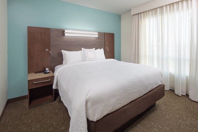 Imagen de la habitación del Hotel Residence Inn By Marriott Ontario Rancho Cucamonga. Foto 15