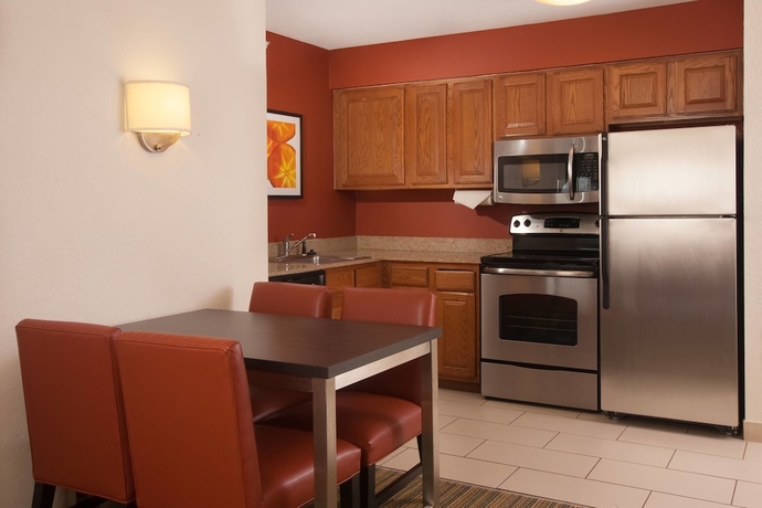 Imagen de la habitación del Hotel Residence Inn By Marriott Orlando Convention Center. Foto 9