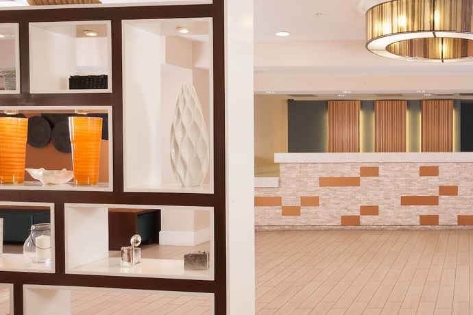 Imagen de los interiores del Hotel Residence Inn By Marriott Orlando Convention Center. Foto 16