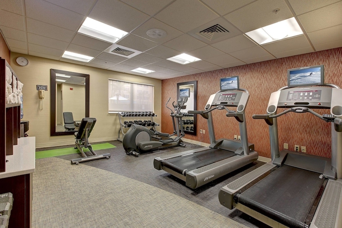 Imagen de los interiores del Hotel Residence Inn By Marriott Orlando Convention Center. Foto 17
