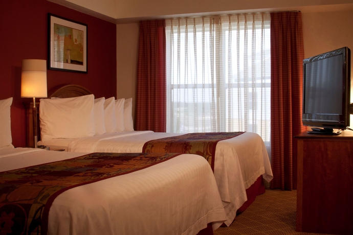 Imagen de la habitación del Hotel Residence Inn By Marriott Orlando Lake Buena Vista. Foto 5