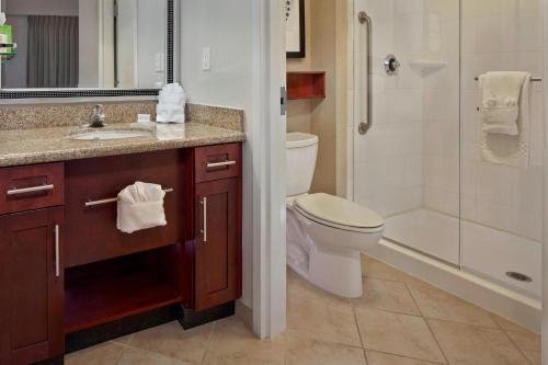 Imagen de la habitación del Hotel Residence Inn By Marriott Orlando Lake Mary. Foto 14