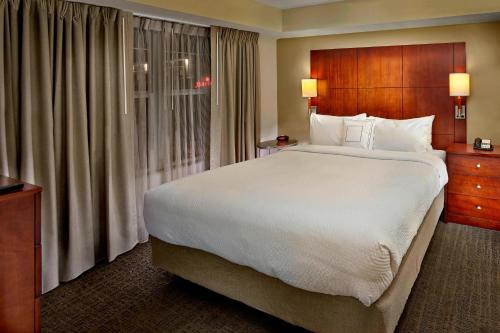 Imagen de la habitación del Hotel Residence Inn By Marriott Orlando Lake Mary. Foto 15