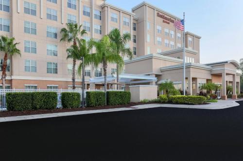 Imagen general del Hotel Residence Inn By Marriott Orlando Lake Mary. Foto 1