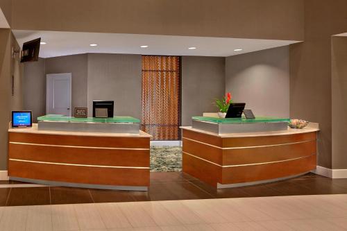 Imagen general del Hotel Residence Inn By Marriott Orlando Lake Mary. Foto 2