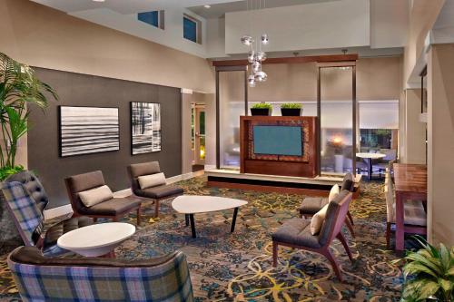 Imagen general del Hotel Residence Inn By Marriott Orlando Lake Mary. Foto 3
