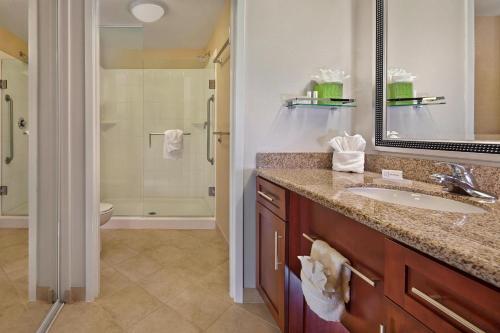 Imagen de la habitación del Hotel Residence Inn By Marriott Orlando Lake Mary. Foto 19