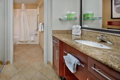 Imagen de la habitación del Hotel Residence Inn By Marriott Orlando Lake Mary. Foto 20