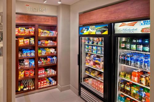 Imagen general del Hotel Residence Inn By Marriott Orlando Lake Mary. Foto 6