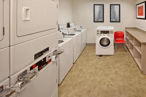 Imagen general del Hotel Residence Inn By Marriott Orlando Lake Mary. Foto 7