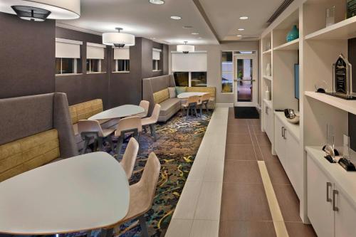 Imagen general del Hotel Residence Inn By Marriott Orlando Lake Mary. Foto 9