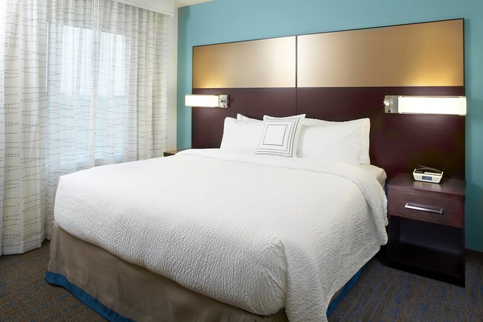 Imagen de la habitación del Hotel Residence Inn By Marriott Orlando Lake Nona. Foto 3
