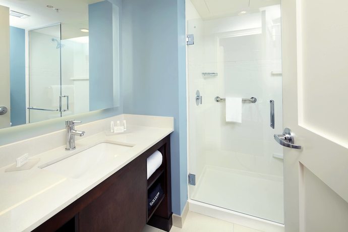Imagen de la habitación del Hotel Residence Inn By Marriott Orlando Lake Nona. Foto 8
