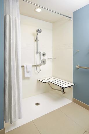 Imagen de la habitación del Hotel Residence Inn By Marriott Orlando Lake Nona. Foto 14