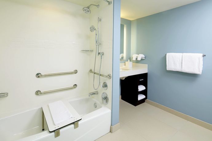 Imagen de la habitación del Hotel Residence Inn By Marriott Orlando Lake Nona. Foto 15