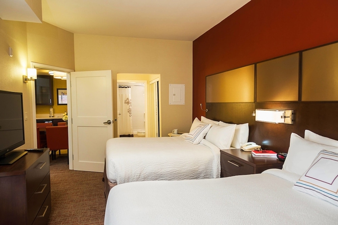 Imagen de la habitación del Hotel Residence Inn By Marriott Ottawa Airport. Foto 11