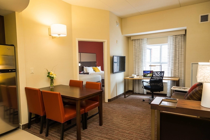 Imagen de la habitación del Hotel Residence Inn By Marriott Ottawa Airport. Foto 12