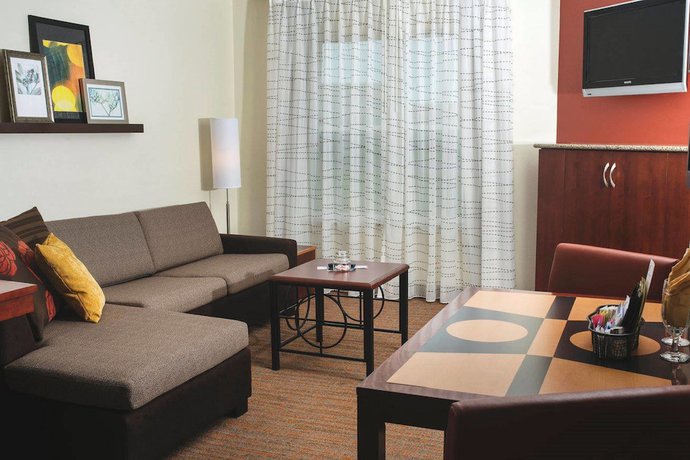 Imagen de los interiores del Hotel Residence Inn By Marriott Paducah. Foto 11