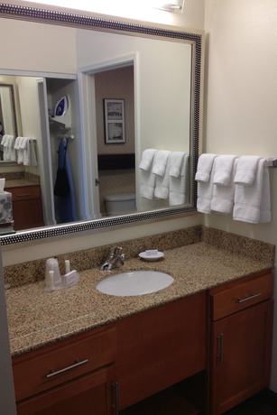 Imagen de la habitación del Hotel Residence Inn By Marriott Paducah. Foto 5