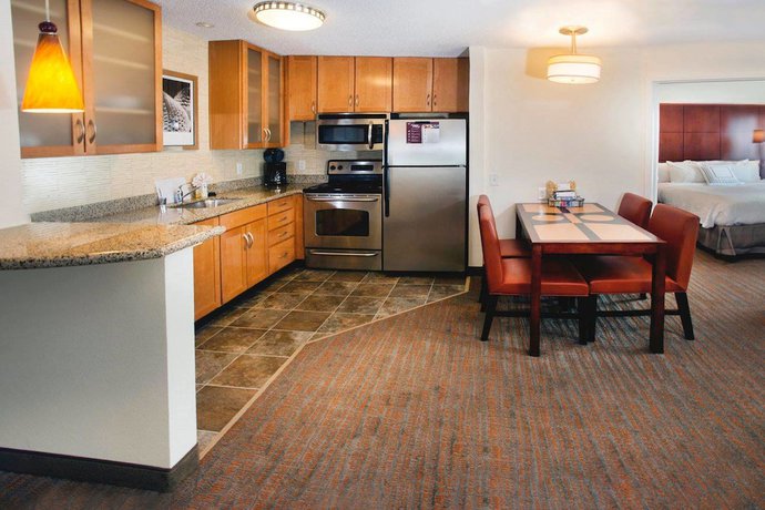Imagen de la habitación del Hotel Residence Inn By Marriott Paducah. Foto 7