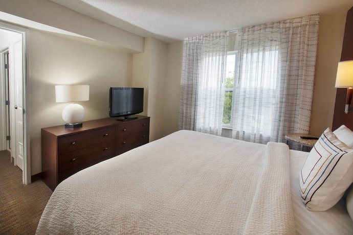 Imagen de la habitación del Hotel Residence Inn By Marriott Paducah. Foto 9