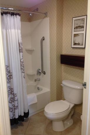 Imagen de la habitación del Hotel Residence Inn By Marriott Paducah. Foto 10