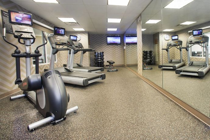 Imagen de los interiores del Hotel Residence Inn By Marriott Paducah. Foto 12