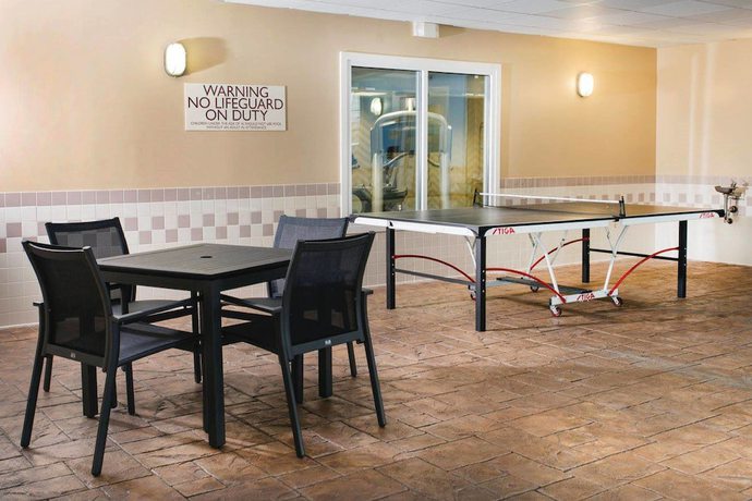 Imagen de los interiores del Hotel Residence Inn By Marriott Paducah. Foto 13